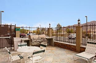 holiday inn express hotel and suites twentynine palms by ihg
