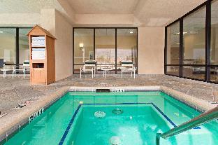 holiday inn express hotel and suites twentynine palms by ihg
