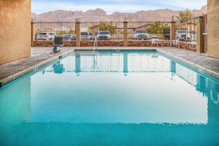 holiday inn express hotel and suites twentynine palms by ihg