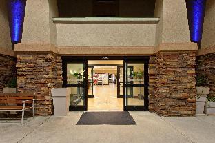 holiday inn express hotel and suites twentynine palms by ihg