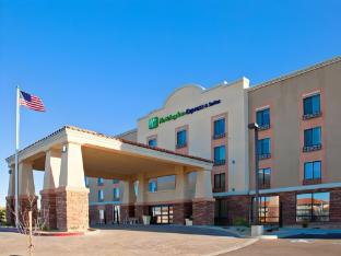 holiday inn express hotel and suites twentynine palms by ihg