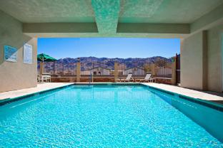 holiday inn express hotel and suites twentynine palms by ihg