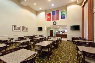 holiday inn express hotel and suites twentynine palms by ihg