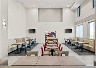 holiday inn express hotel and suites twentynine palms by ihg