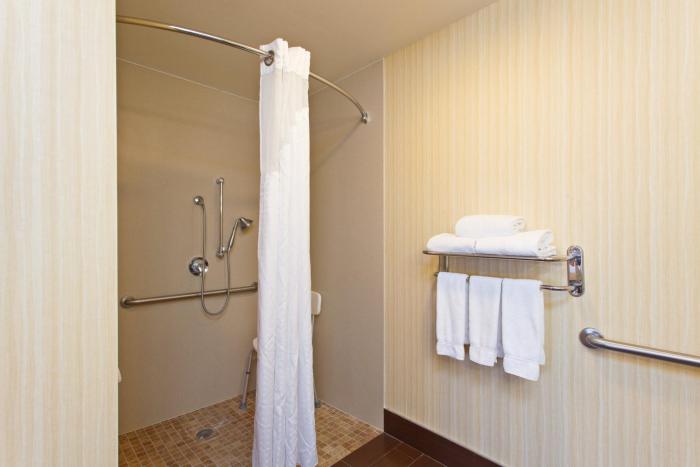 holiday inn express hotel and suites twentynine palms by ihg