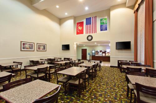 holiday inn express hotel and suites twentynine palms by ihg