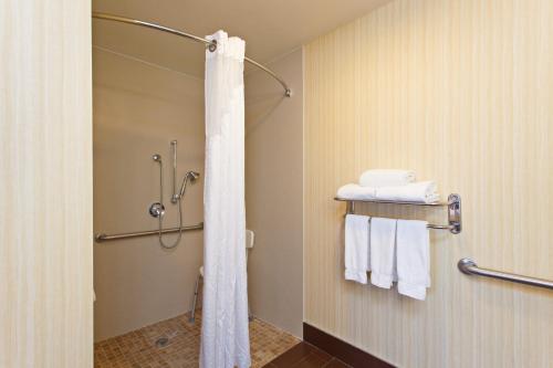 holiday inn express hotel and suites twentynine palms by ihg