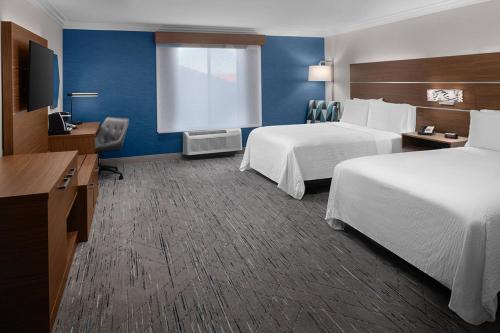holiday inn express hotel and suites twentynine palms by ihg