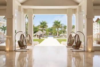 Hilton La Romana All-Inclusive Adult Resort & Spa Punta Cana,,5 star