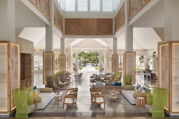 Hilton La Romana All-Inclusive Adult Resort & Spa Punta Cana,,5 star