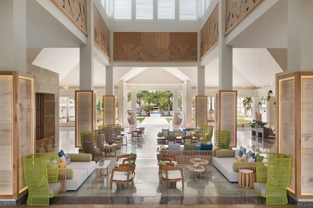 hilton la romana all inclusive adult resort and spa punta cana