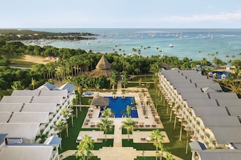 Hilton La Romana All-Inclusive Adult Resort & Spa Punta Cana,,5 star