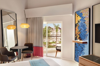 hilton la romana all inclusive adult resort and spa punta cana