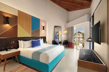 hilton la romana all inclusive adult resort and spa punta cana