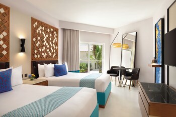 hilton la romana all inclusive adult resort and spa punta cana