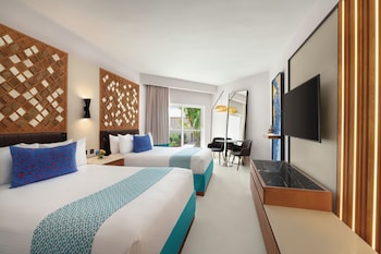 hilton la romana all inclusive adult resort and spa punta cana