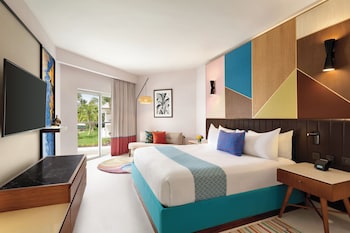 hilton la romana all inclusive adult resort and spa punta cana