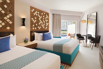 hilton la romana all inclusive adult resort and spa punta cana