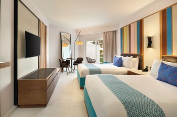 hilton la romana all inclusive adult resort and spa punta cana
