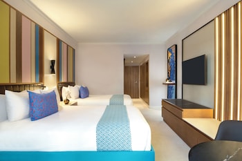 hilton la romana all inclusive adult resort and spa punta cana