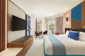 hilton la romana all inclusive adult resort and spa punta cana