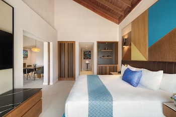hilton la romana all inclusive adult resort and spa punta cana