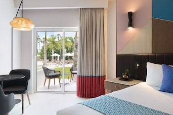 hilton la romana all inclusive adult resort and spa punta cana