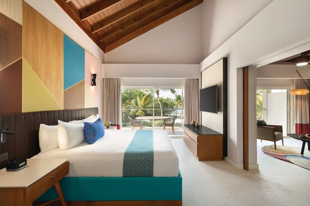 hilton la romana all inclusive adult resort and spa punta cana