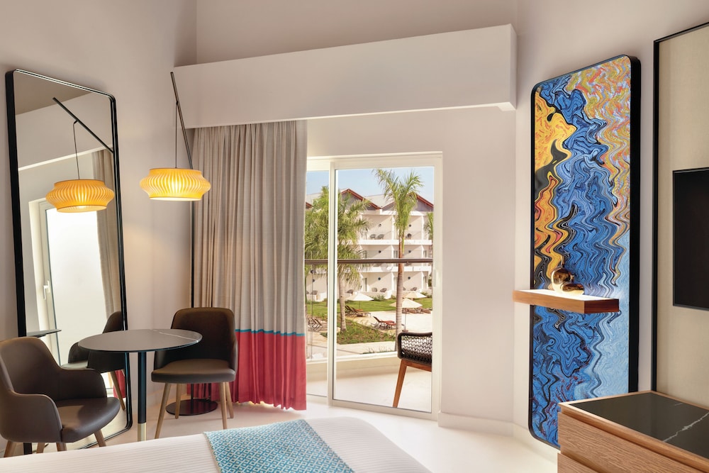 hilton la romana all inclusive adult resort and spa punta cana