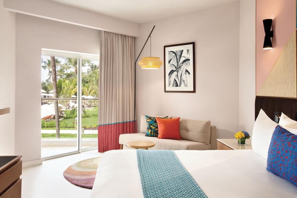 hilton la romana all inclusive adult resort and spa punta cana