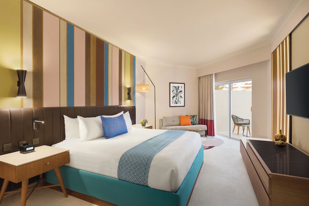 hilton la romana all inclusive adult resort and spa punta cana
