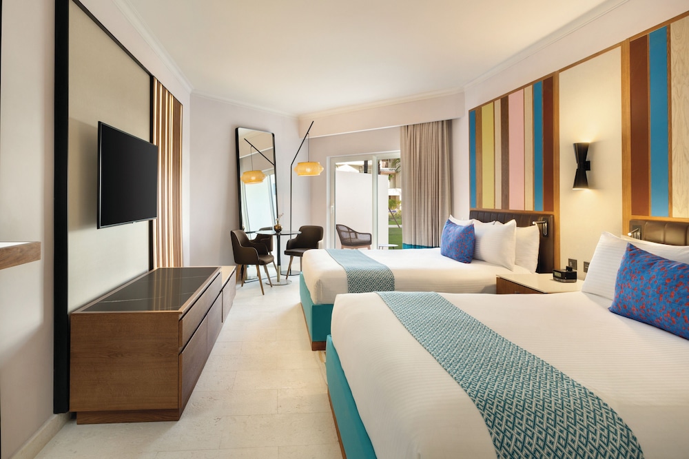 hilton la romana all inclusive adult resort and spa punta cana