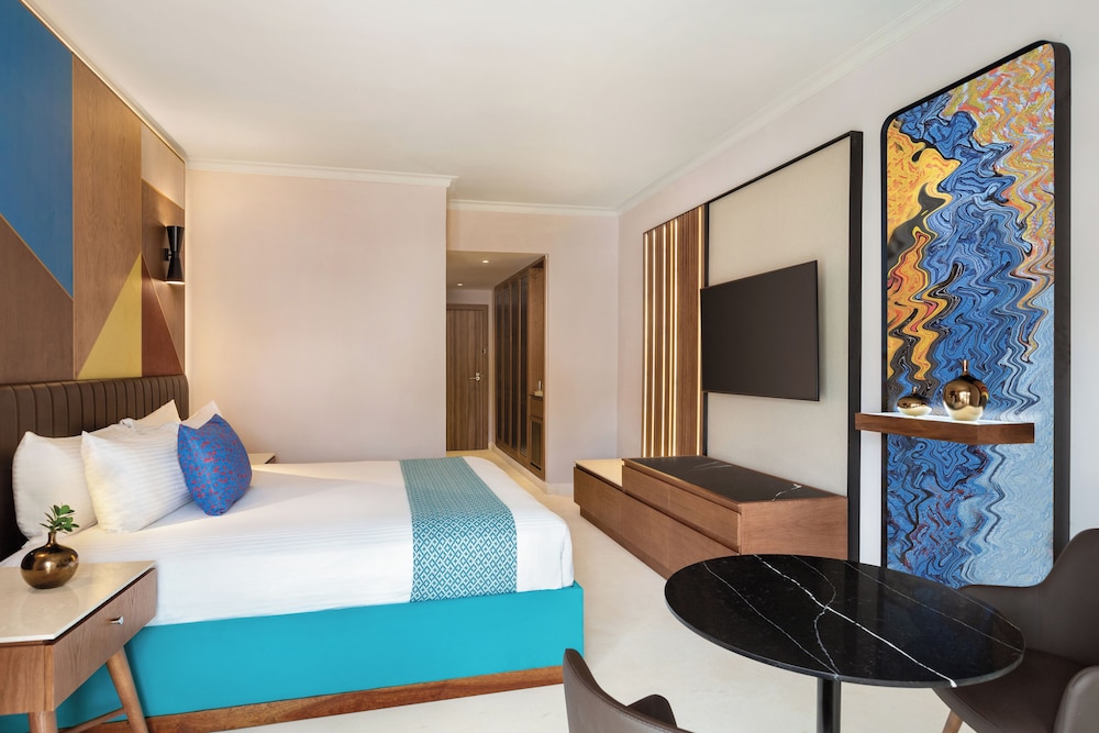 hilton la romana all inclusive adult resort and spa punta cana