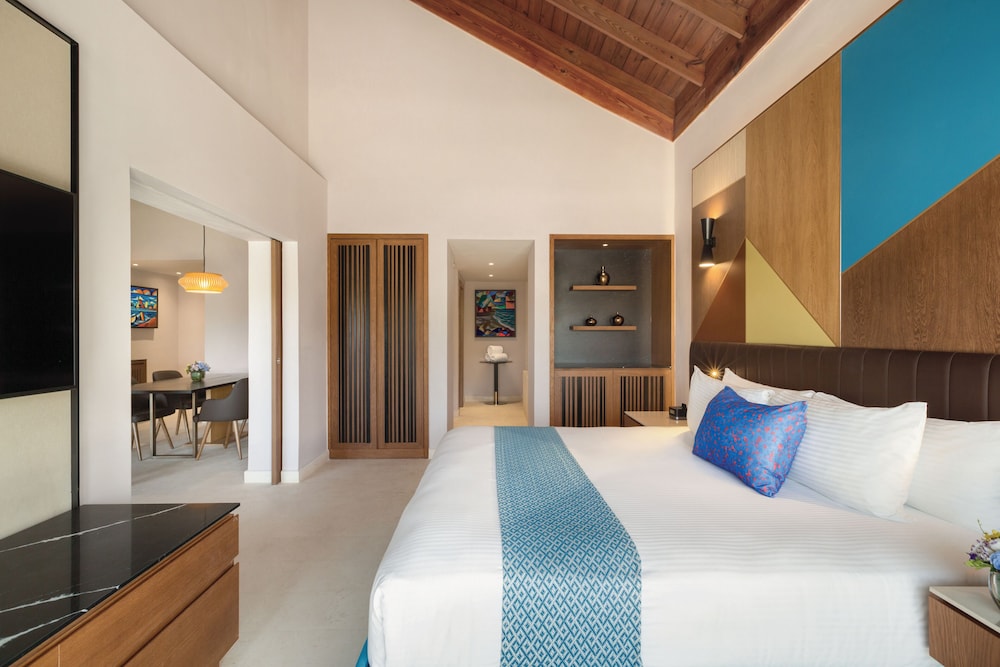 hilton la romana all inclusive adult resort and spa punta cana