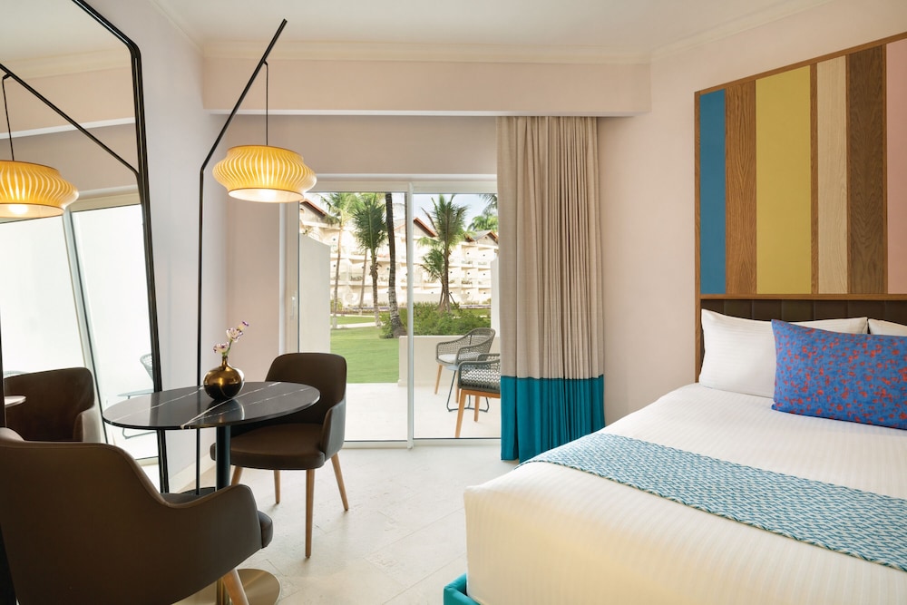 hilton la romana all inclusive adult resort and spa punta cana