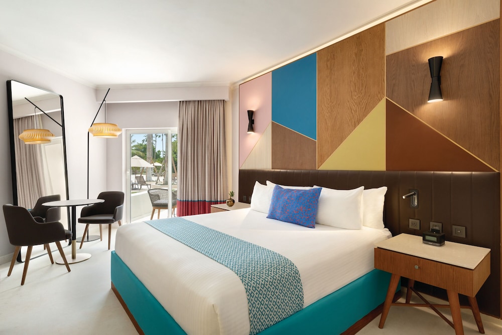 hilton la romana all inclusive adult resort and spa punta cana