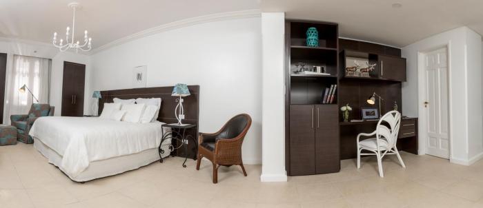 la mision hotel boutique