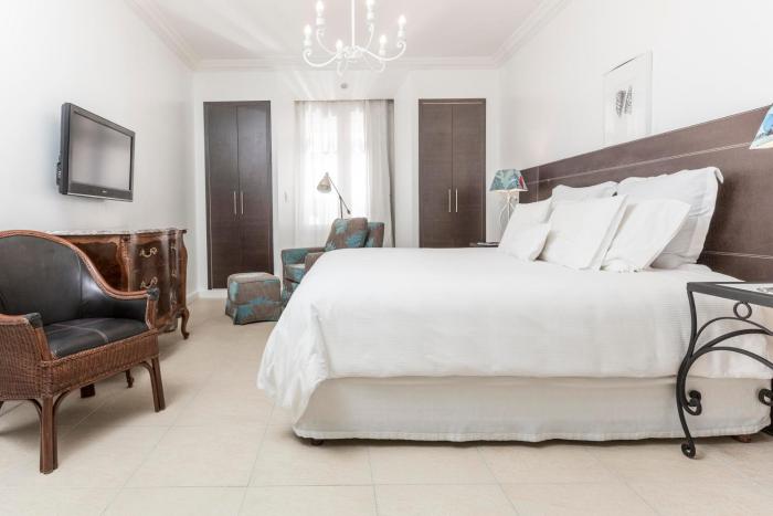 la mision hotel boutique