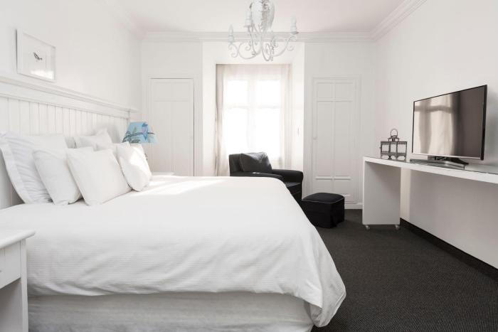 la mision hotel boutique