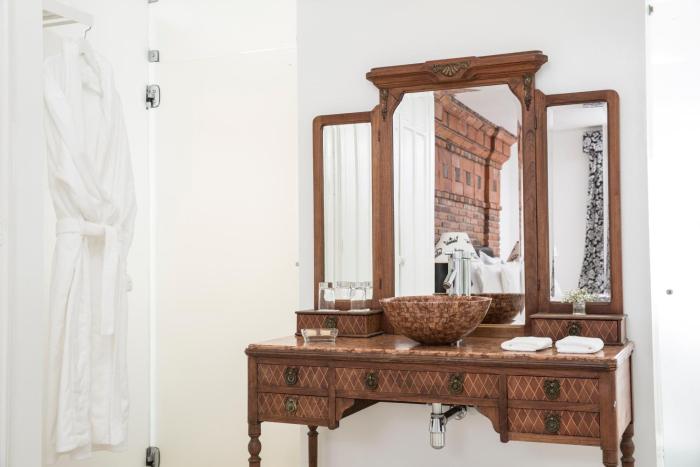 la mision hotel boutique