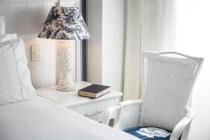 la mision hotel boutique