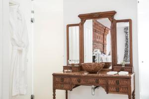 la mision hotel boutique