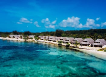 port vila