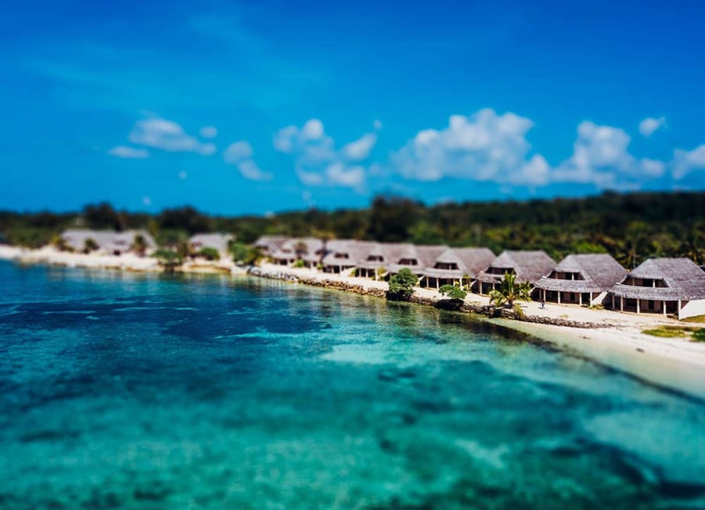 port vila