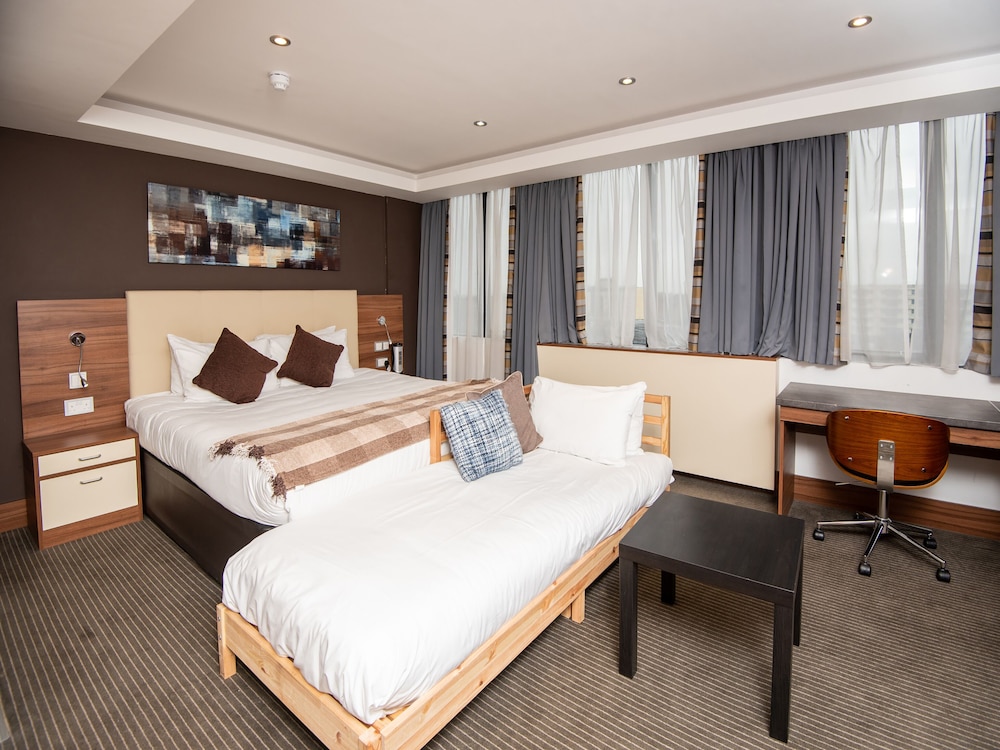 livin serviced apartments