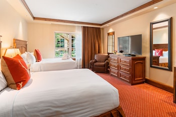 tivoli lodge