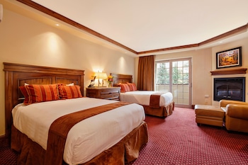 tivoli lodge