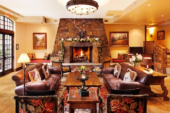 tivoli lodge