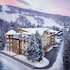 tivoli lodge