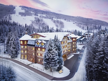 tivoli lodge